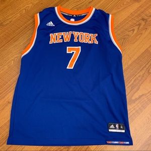 Knicks jersey